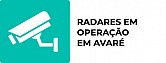 Radares em Operação em Avaré