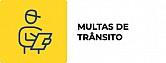 Consulta de Infrações de Trânsito