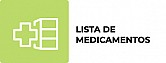 Lista de Medicamentos da Rede Básica REMUME