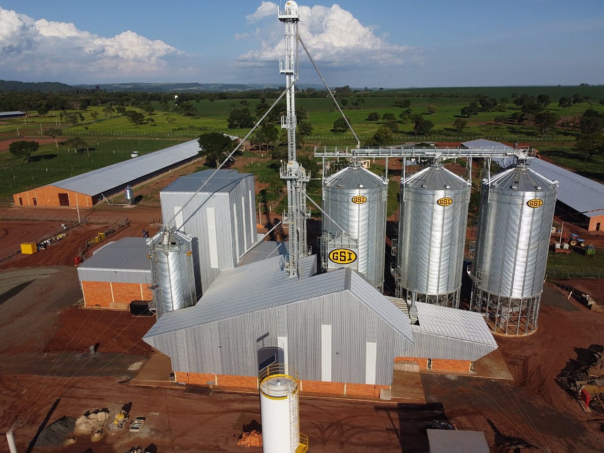Gigante do ramo de orgânicos instalou granja em Avaré