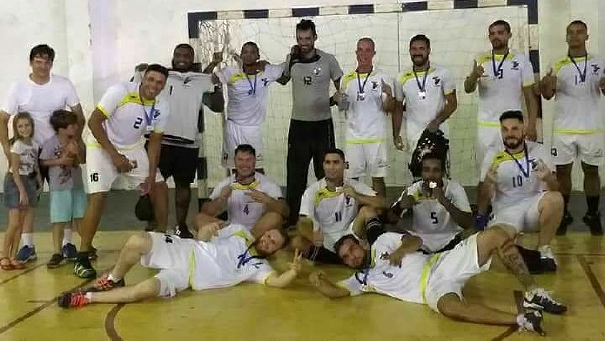 Avaré vence Itatinga na 1ª Copa de Handebol