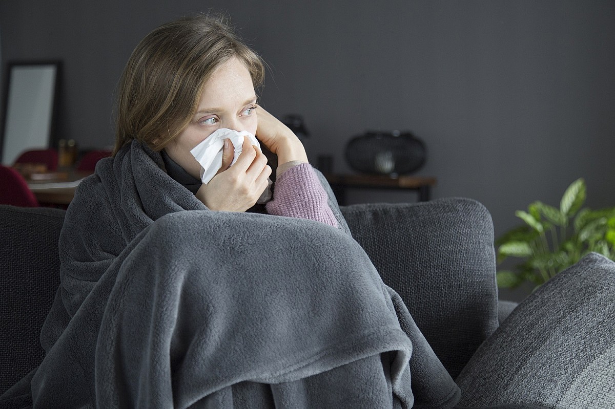 Vacinação contra a gripe engloba novos grupos a partir do dia 9