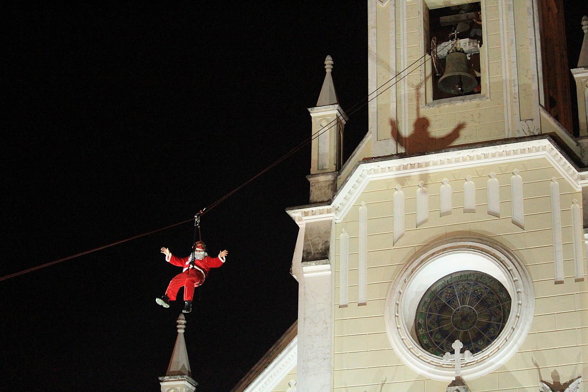 Natal Cultural traz programação especial no fim de ano