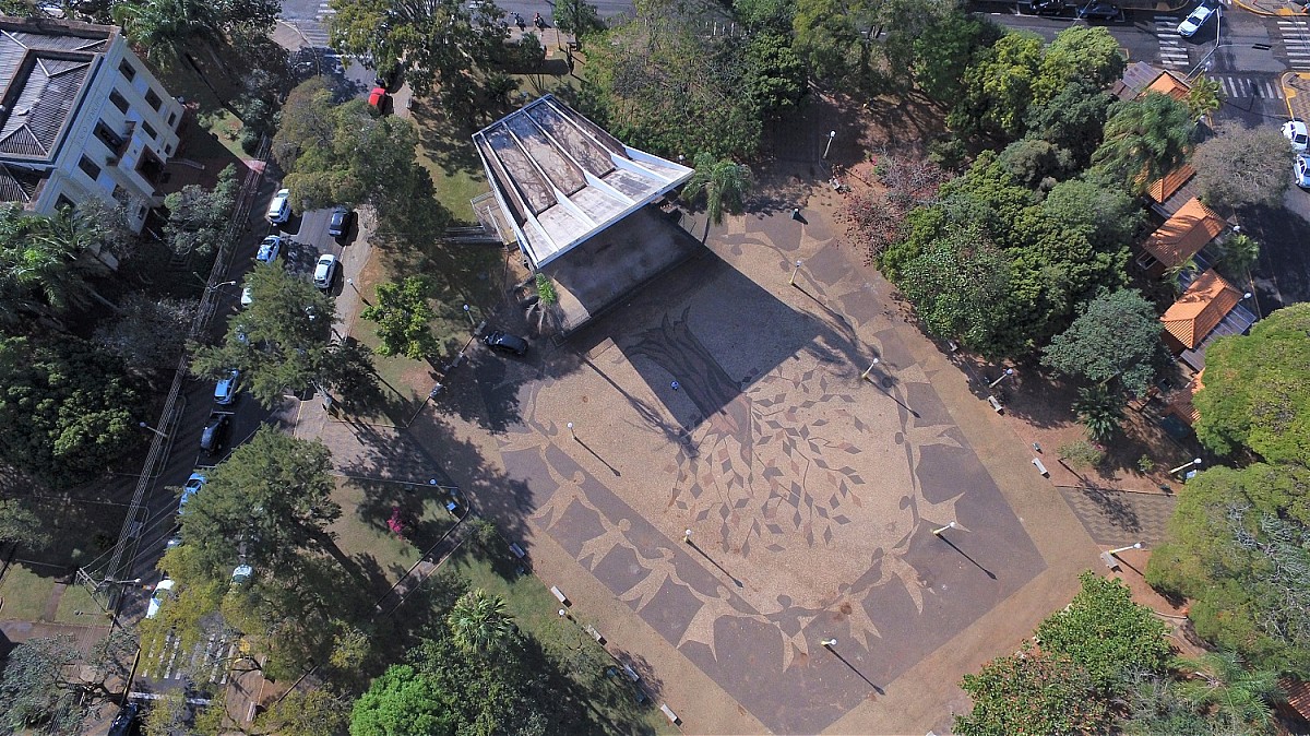 Evento com atrações gratuitas celebra Dia do Trabalhador e Dia das Mães