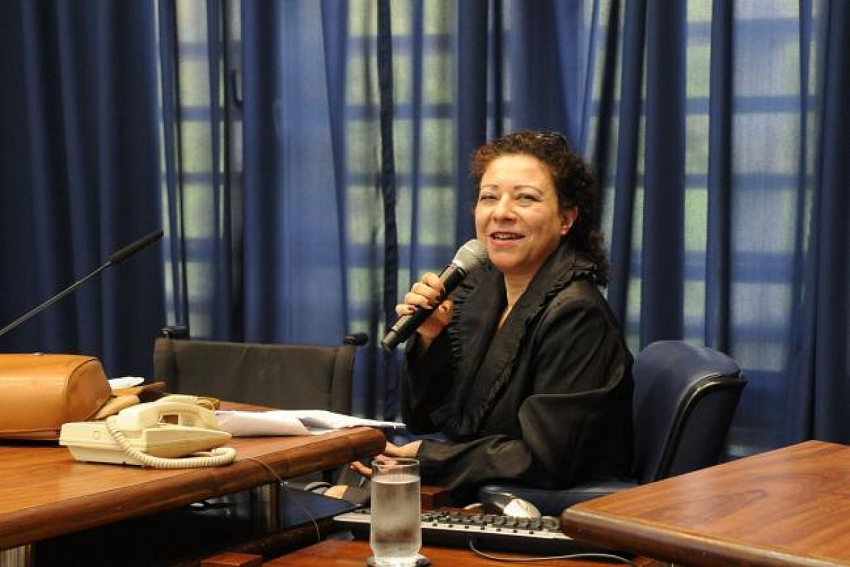 Pesquisadora ministra palestra gratuita sobre dificuldade de leitura no Centro Cultural