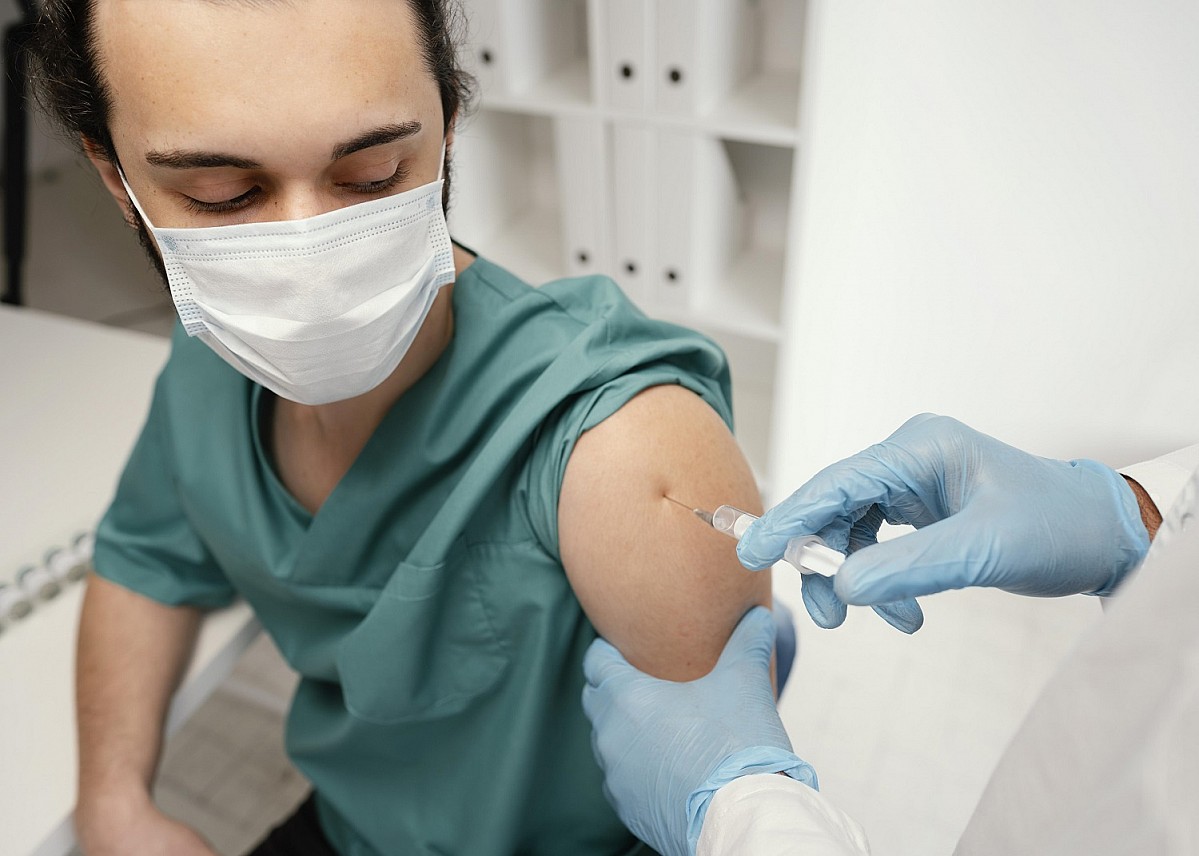 Dia V: Avaré tem vacinação contra a Covid no sábado, 2 de outubro