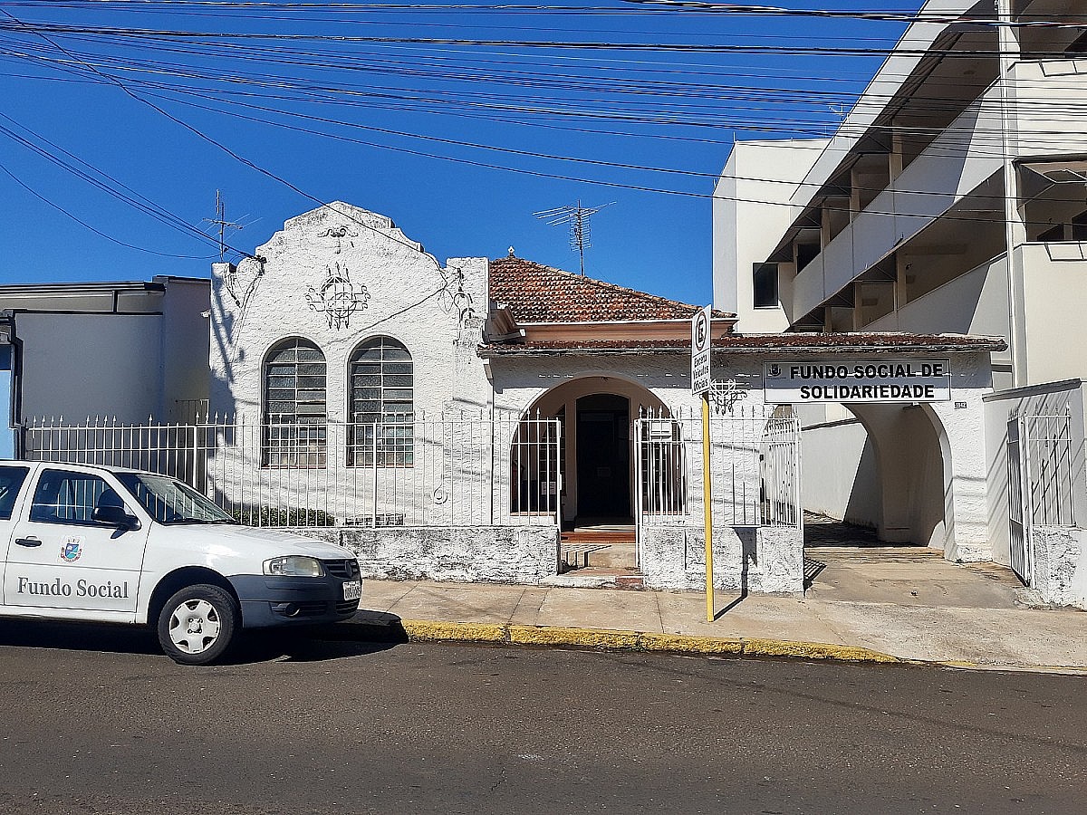 Fundo Social abre cadastro para Natal das Crianças