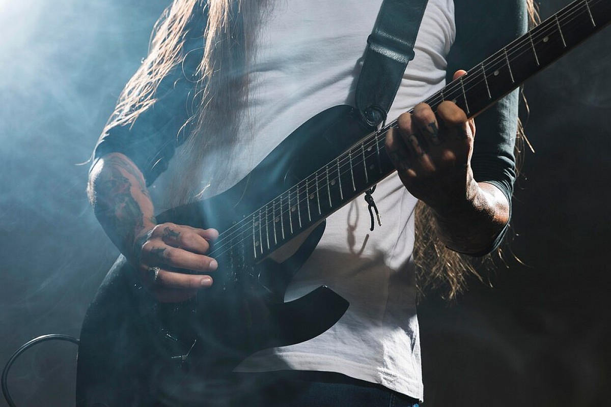 Avaré Rock Fest ganha apoio de entidade dedicada à promoção da cultura em São Paulo