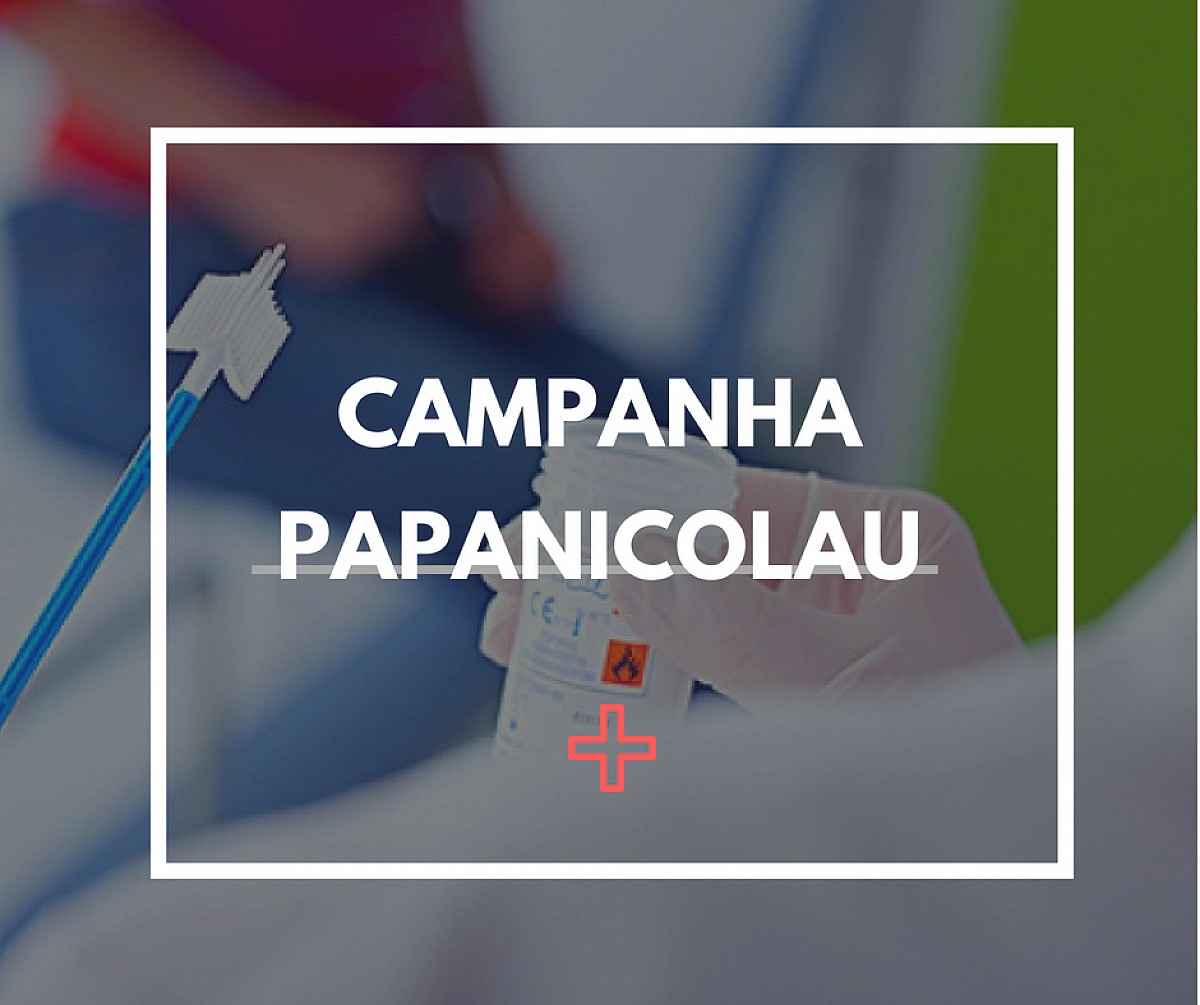 Campanha do Papanicolau atinge 106 coletas