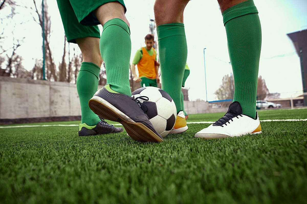 Final do Campeonato Municipal de Futebol acontece no domingo, 28