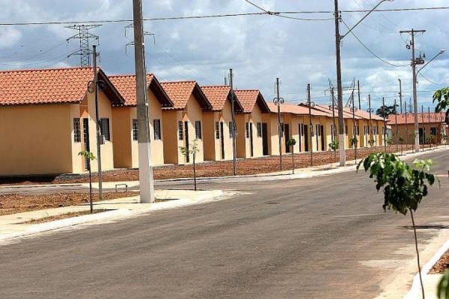 Residencial Mário Bannwart terá PDS