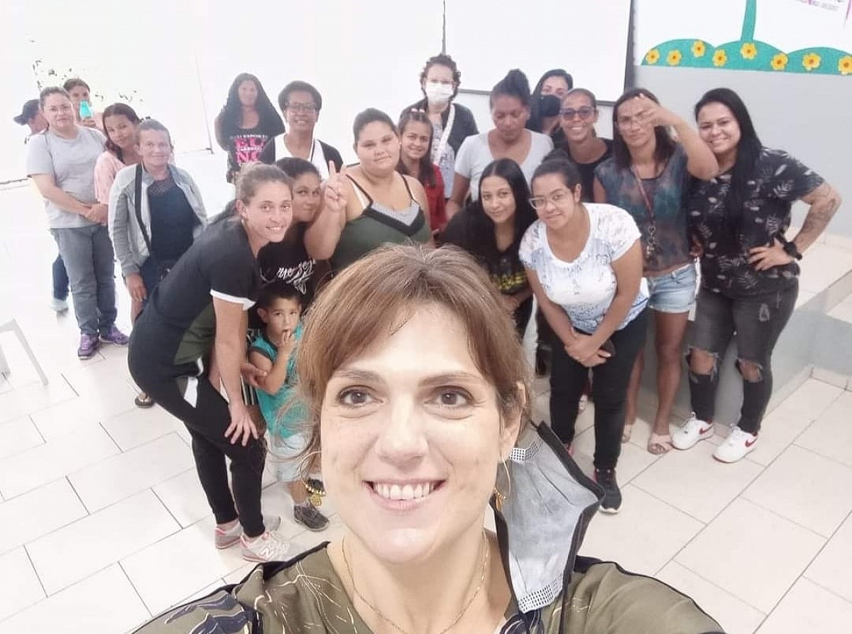 Curso do SEBRAE sobre empreendedorismo feminino é concluído