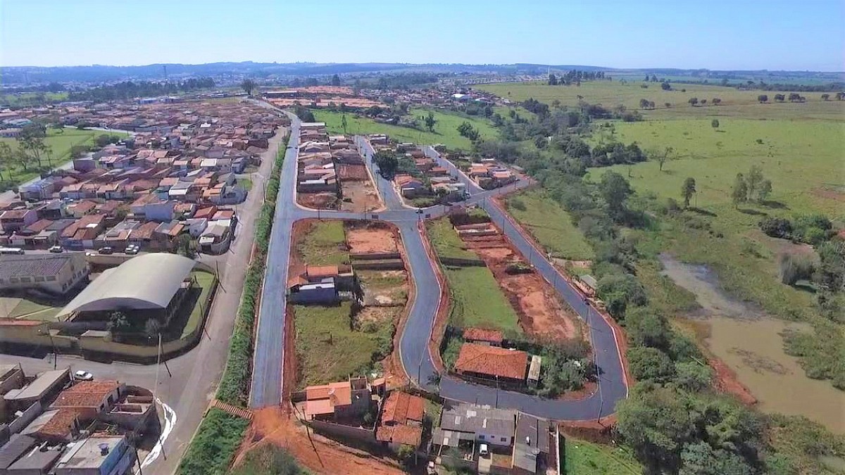 Prefeitura de Avaré inaugura obras de infraestrutura e saúde