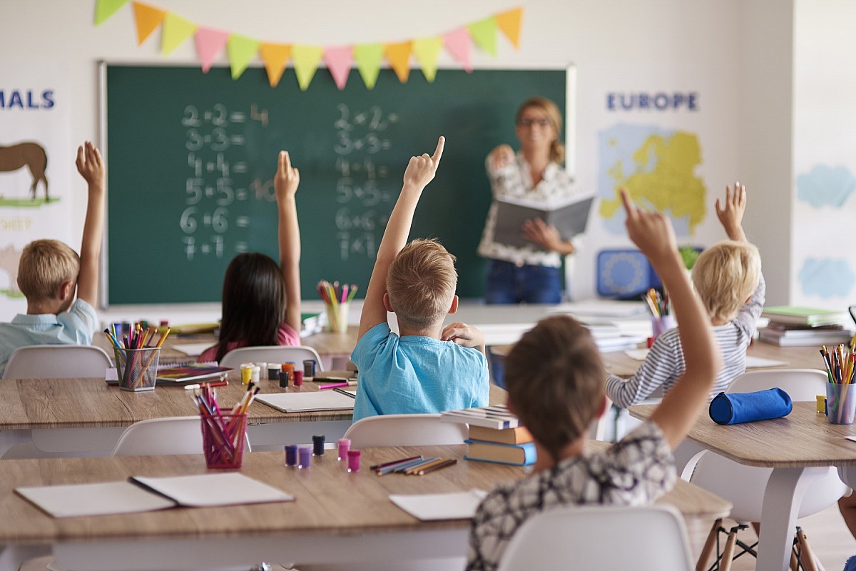 Aulas na Rede Municipal de Ensino começam em 7 de fevereiro