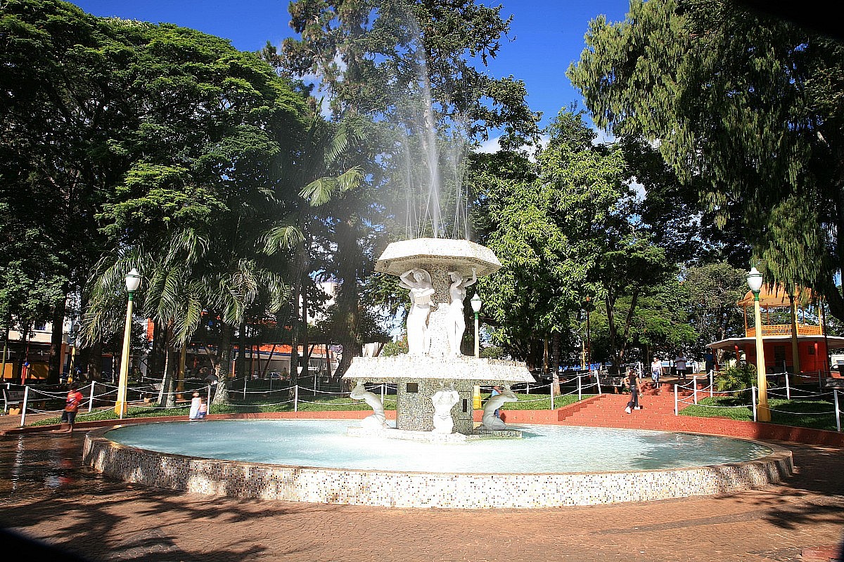 SBT na Praça leva várias atrações ao Largo São João neste sábado