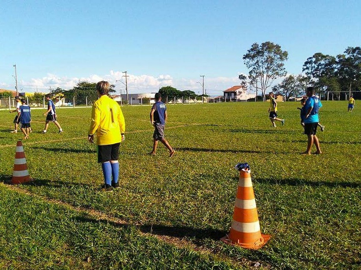 SEME divulga os horários do projeto Novos Talentos