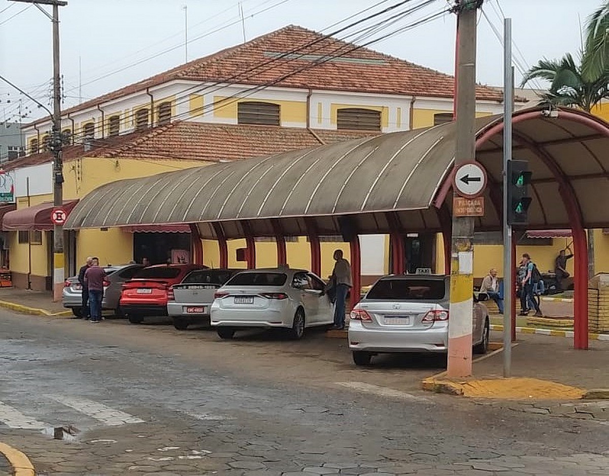 Prefeitura informa Ministério do Trabalho sobre auxílio-taxista