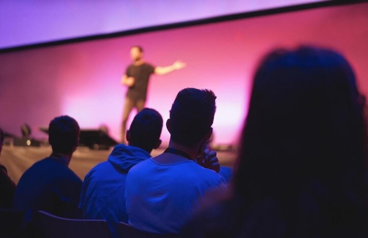 Confira a agenda do mês de junho no Centro Cultural