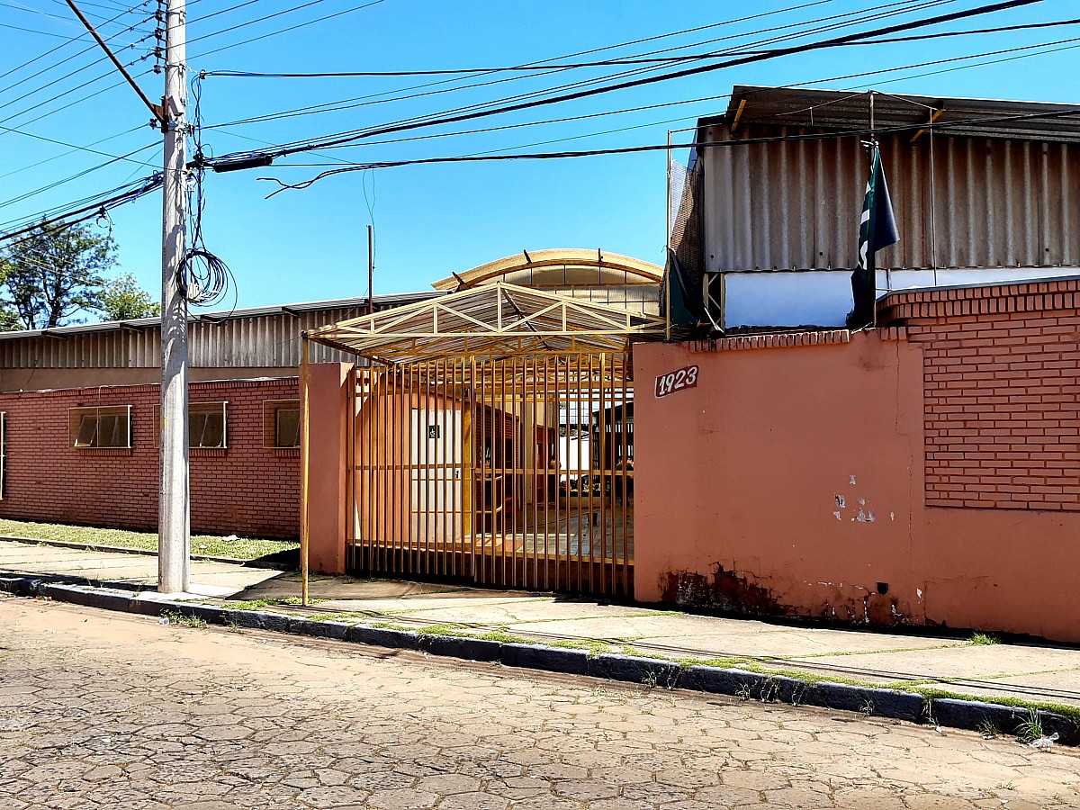 Ambulatório de Síndrome Respiratória vai atender em novo endereço