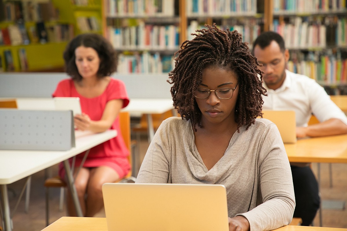 Universidade Virtual abre inscrição para Vestibular 2022