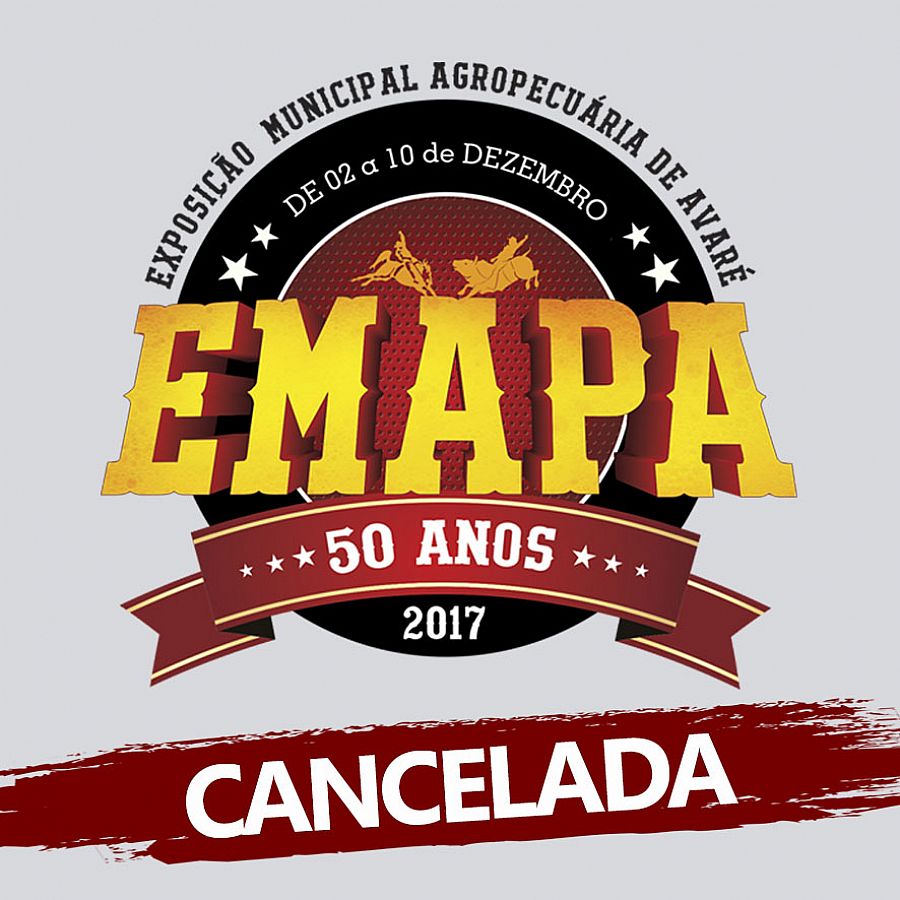 EMAPA está oficialmente cancelada