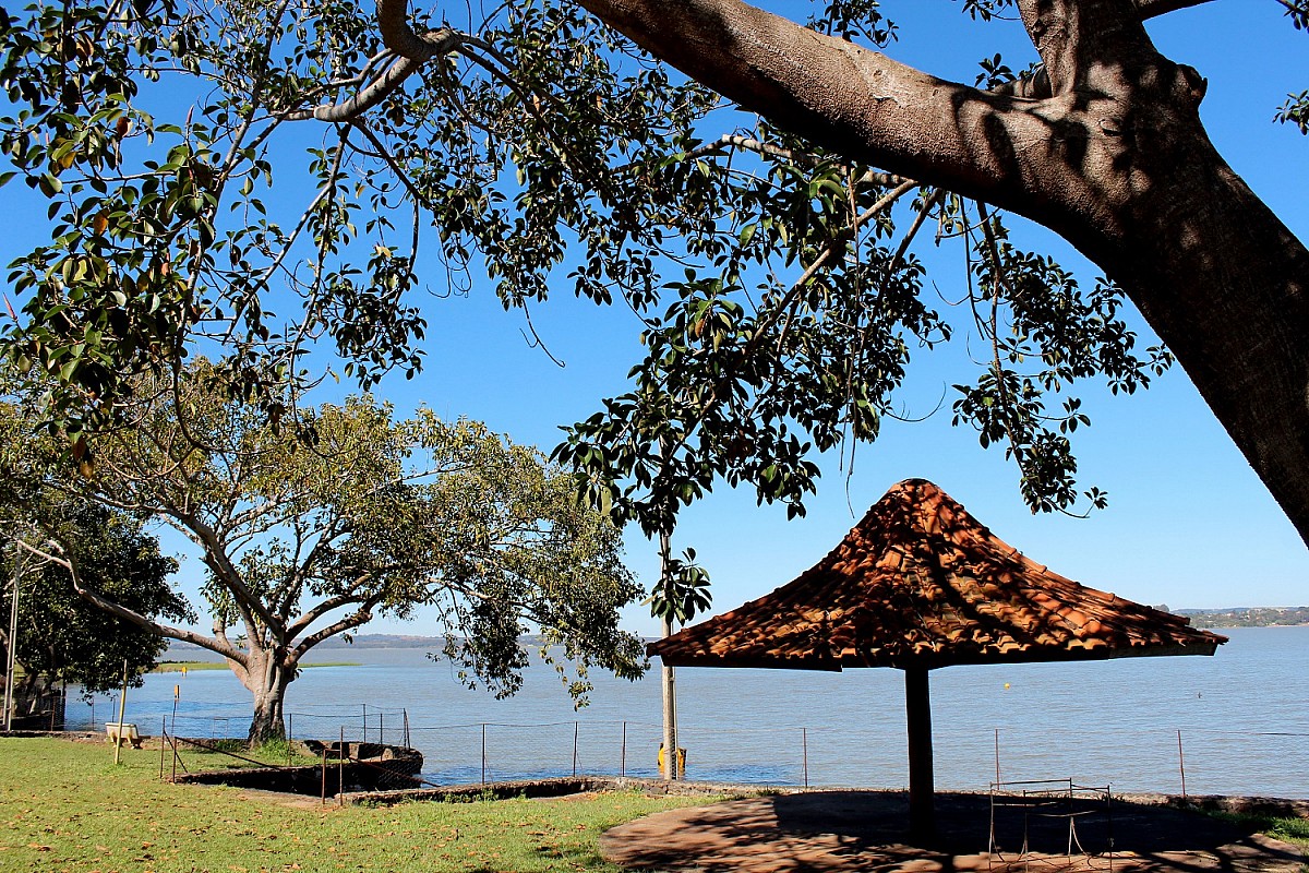 Camping Municipal oferece atrações para público infantil no dia 8 de julho