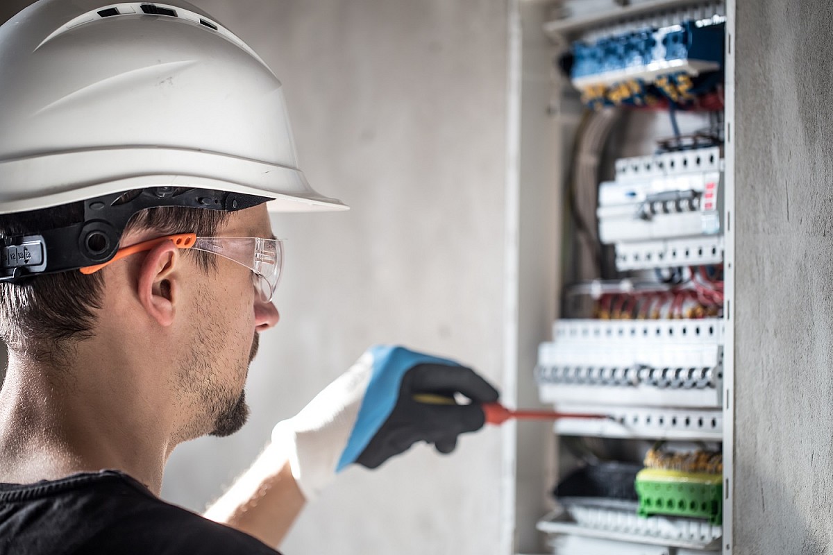 Curso de eletricista profissional está com inscrições abertas em Avaré