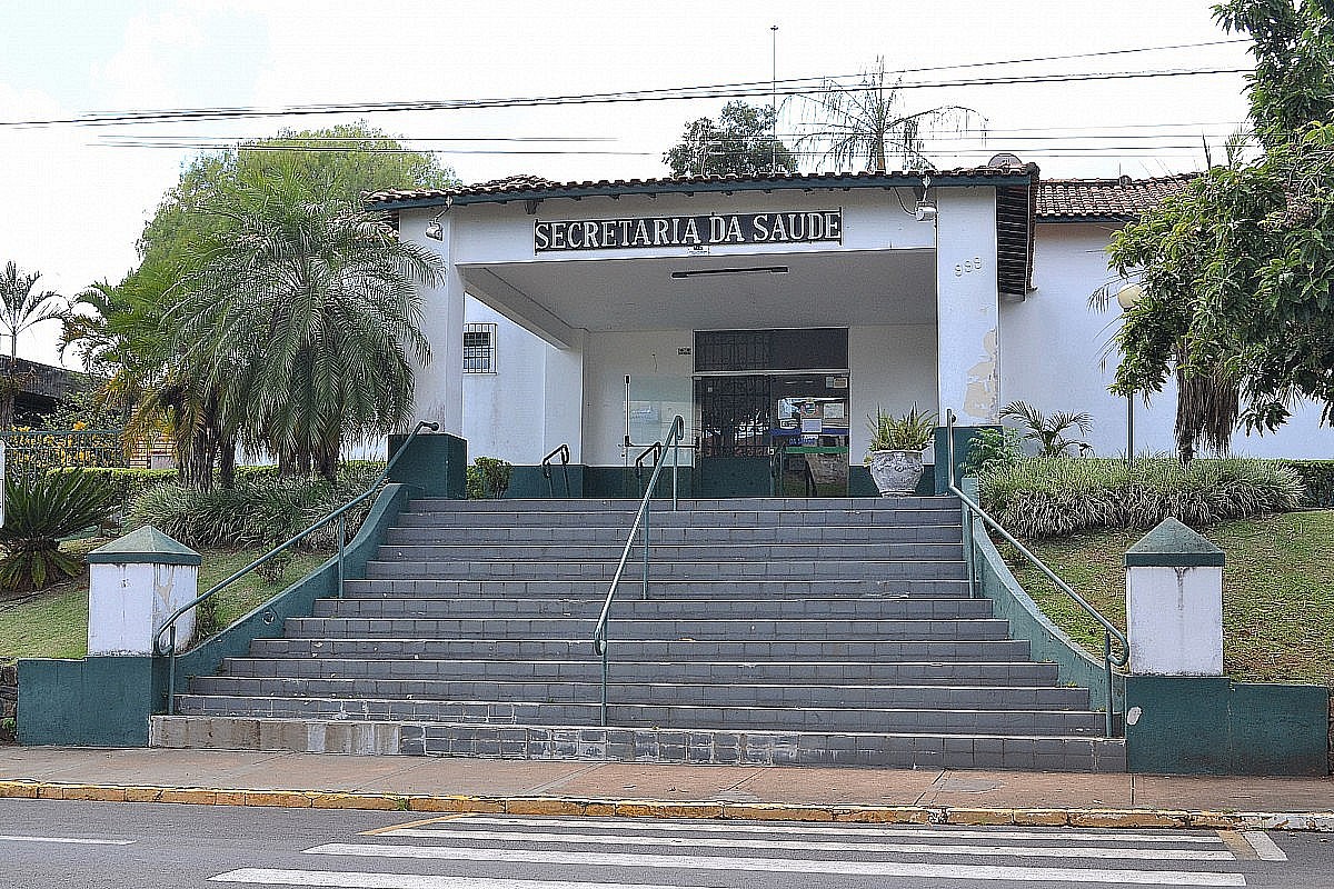 Saúde informa que não foram aplicadas vacinas vencidas em Avaré