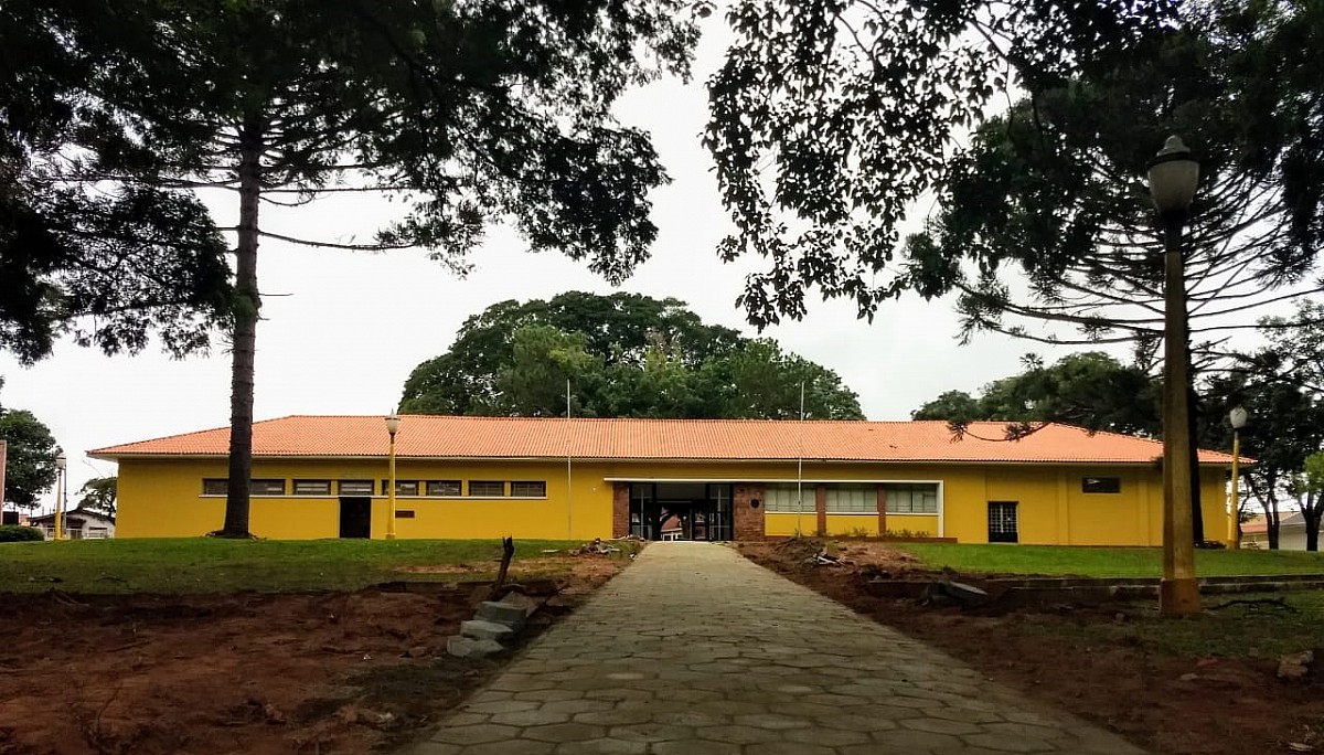 Produção de brinquedos com material reciclável é tema de oficina