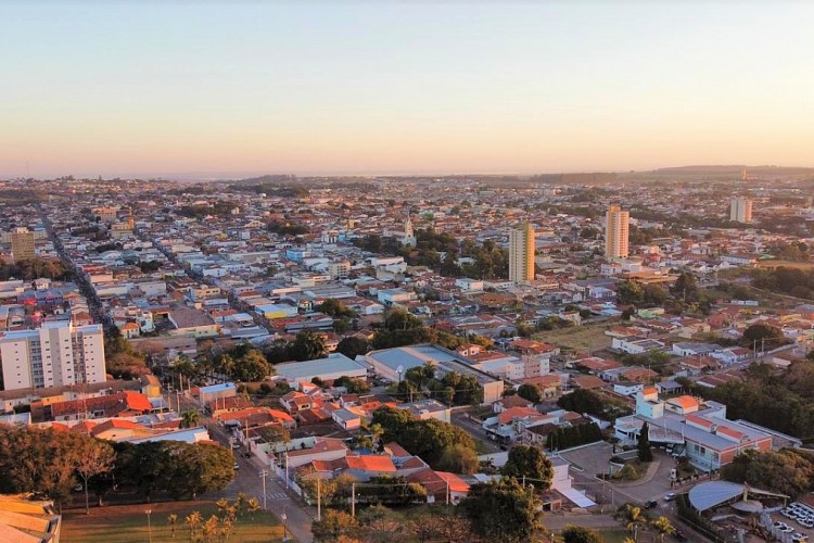 Avaré completa 150 anos de emancipação política neste 7 de julho