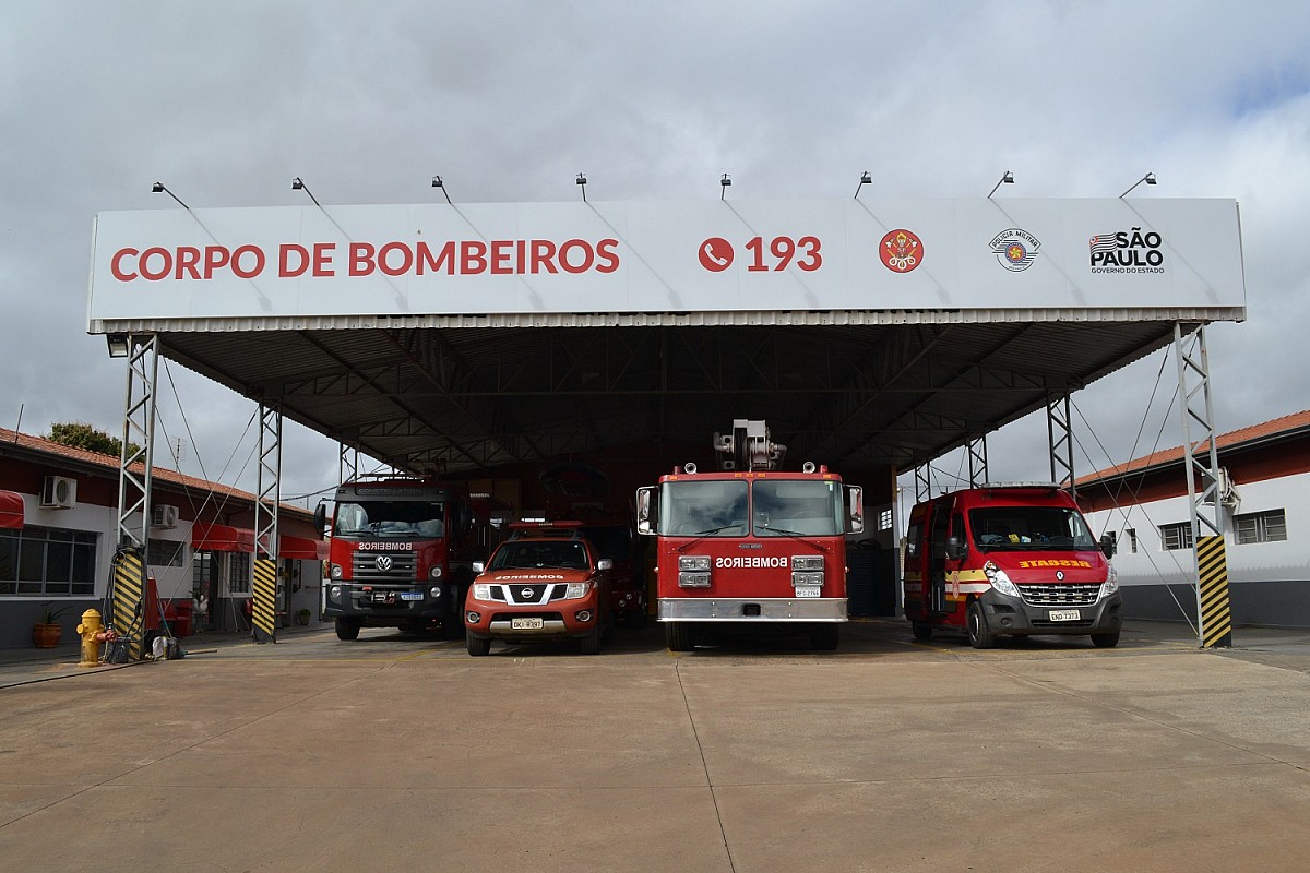 Treinamento sobre Operação Corta-fogo será ministrado no dia 14 de junho