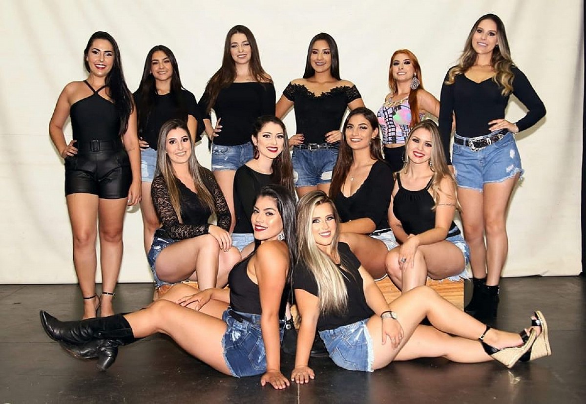 Rainha da Emapa será escolhida nesta sexta-feira