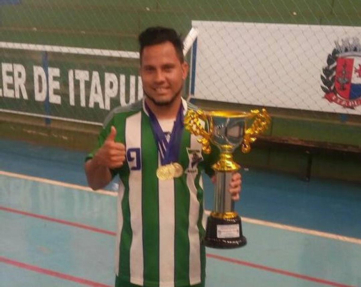 Atletas do futsal vencem o Circuito Especial de Atletismo