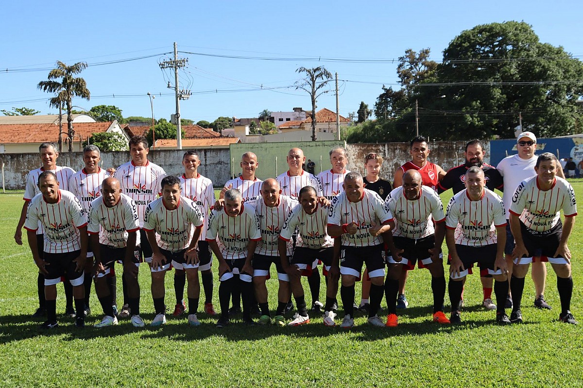 Esportistas promovem torneio beneficente ao jogador Beto Fuscão