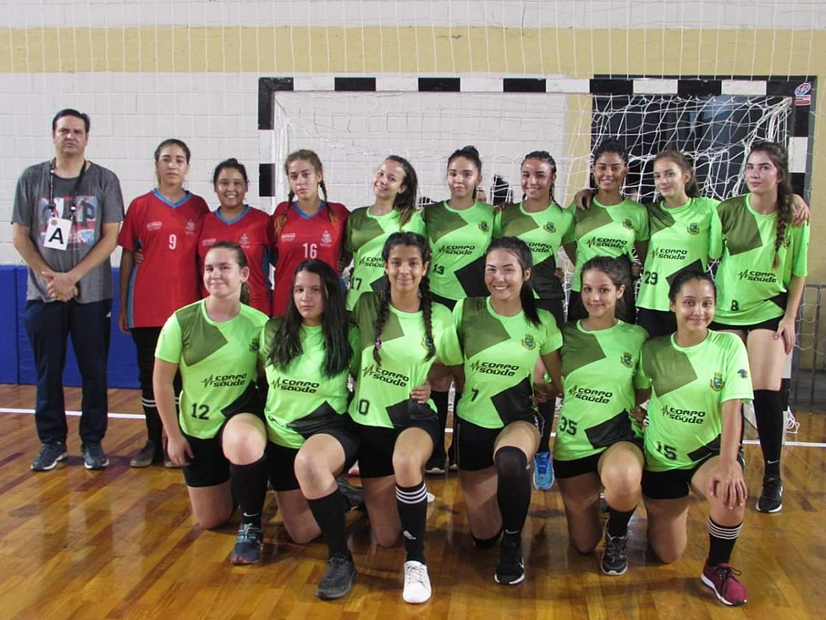 Equipes da SEME vencem jogos no final de semana