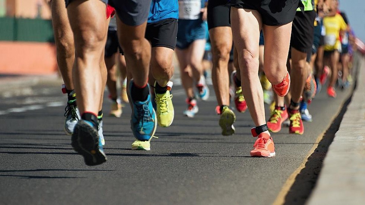 Tradicional “Corrida e Caminhada do Trabalhador” está com inscrições abertas