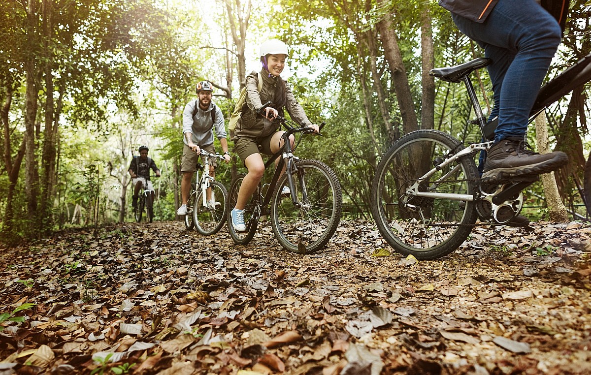 Horto Municipal é palco da 2ª Pedalada Ecológica no domingo, 15