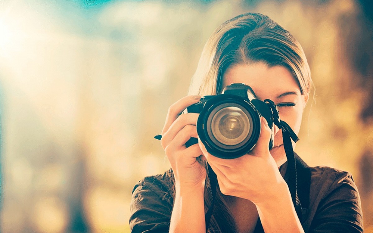 Pontos MIS traz sessão on-line e oficina gratuita de fotografia