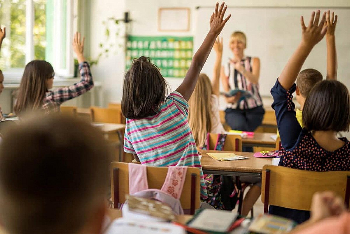 Avaré assina termo para adoção de recursos da Educação Empreendedora