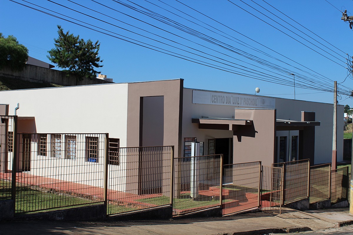 Reabertura do Centro Dia do Idoso será na segunda-feira