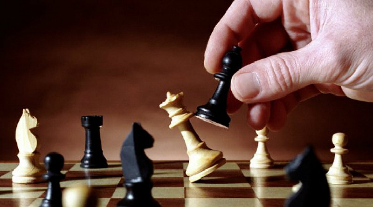 Campeonato de xadrez clássico é atração em novembro