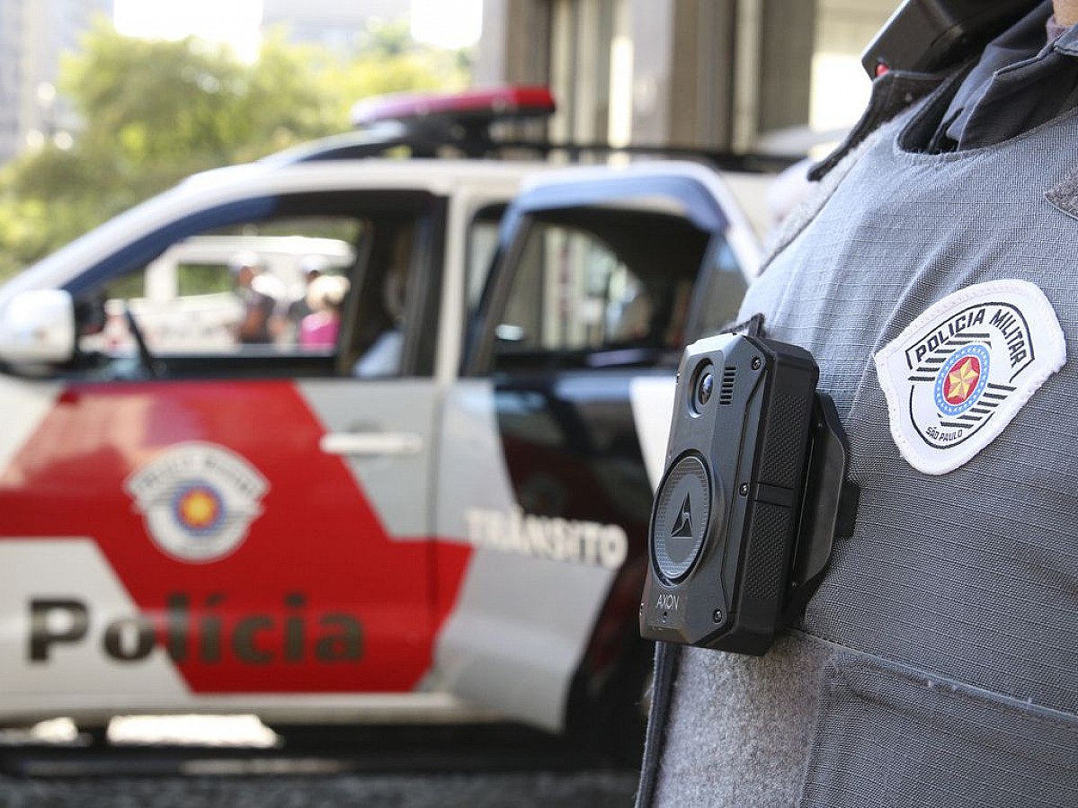 Convênio entre Prefeitura e Polícia Militar garante mais segurança à população