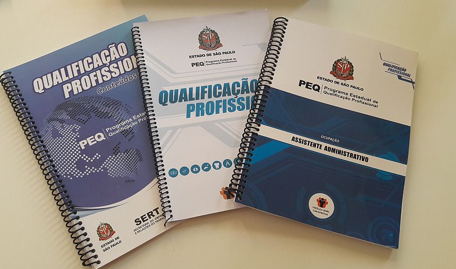 Avaré recebe dois cursos de qualificação profissional