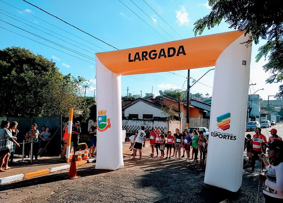 SEME divulga os resultados da Corrida das Mães