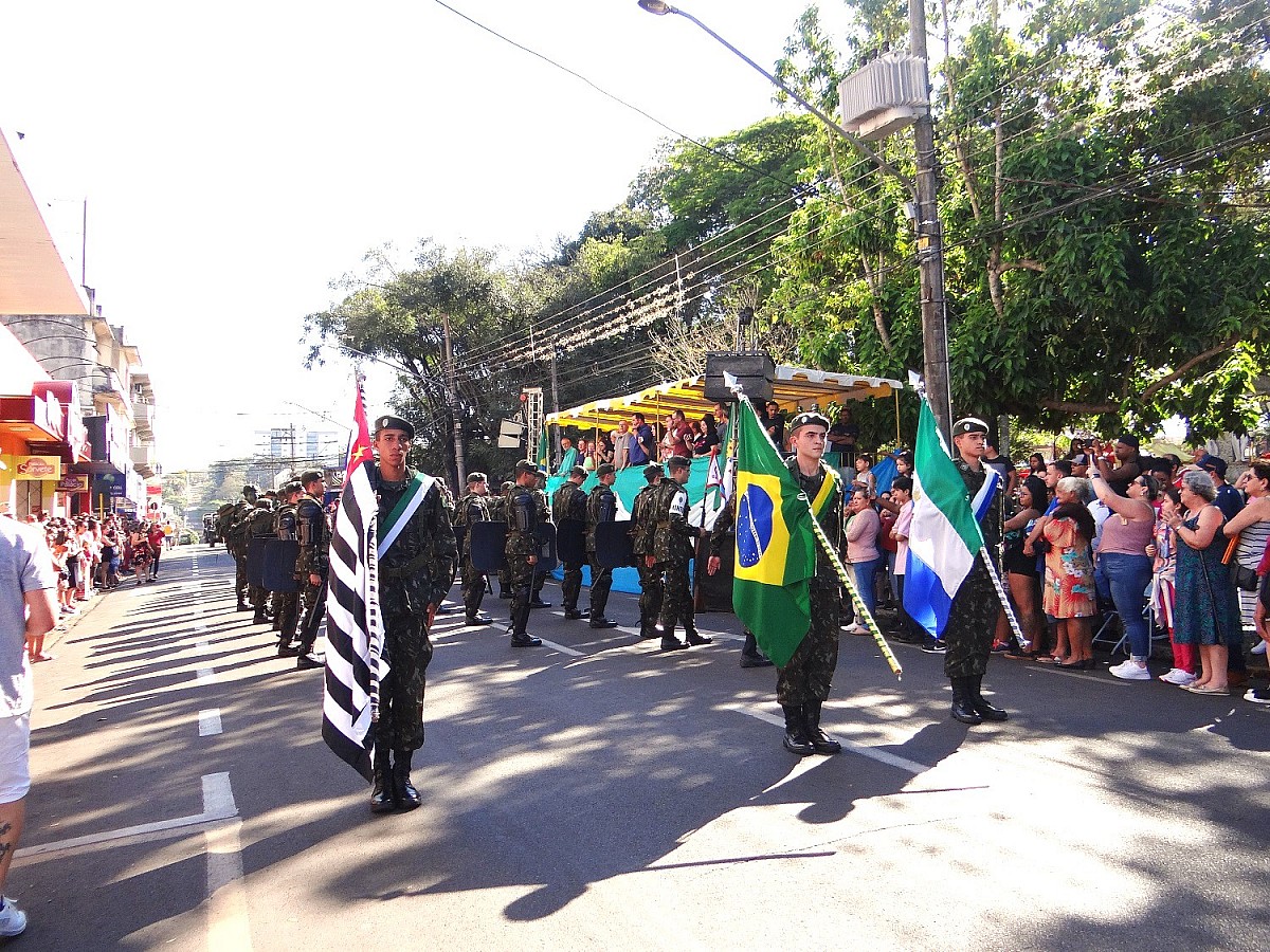 Confira um balanço do que rolou no 162º aniversário de Avaré