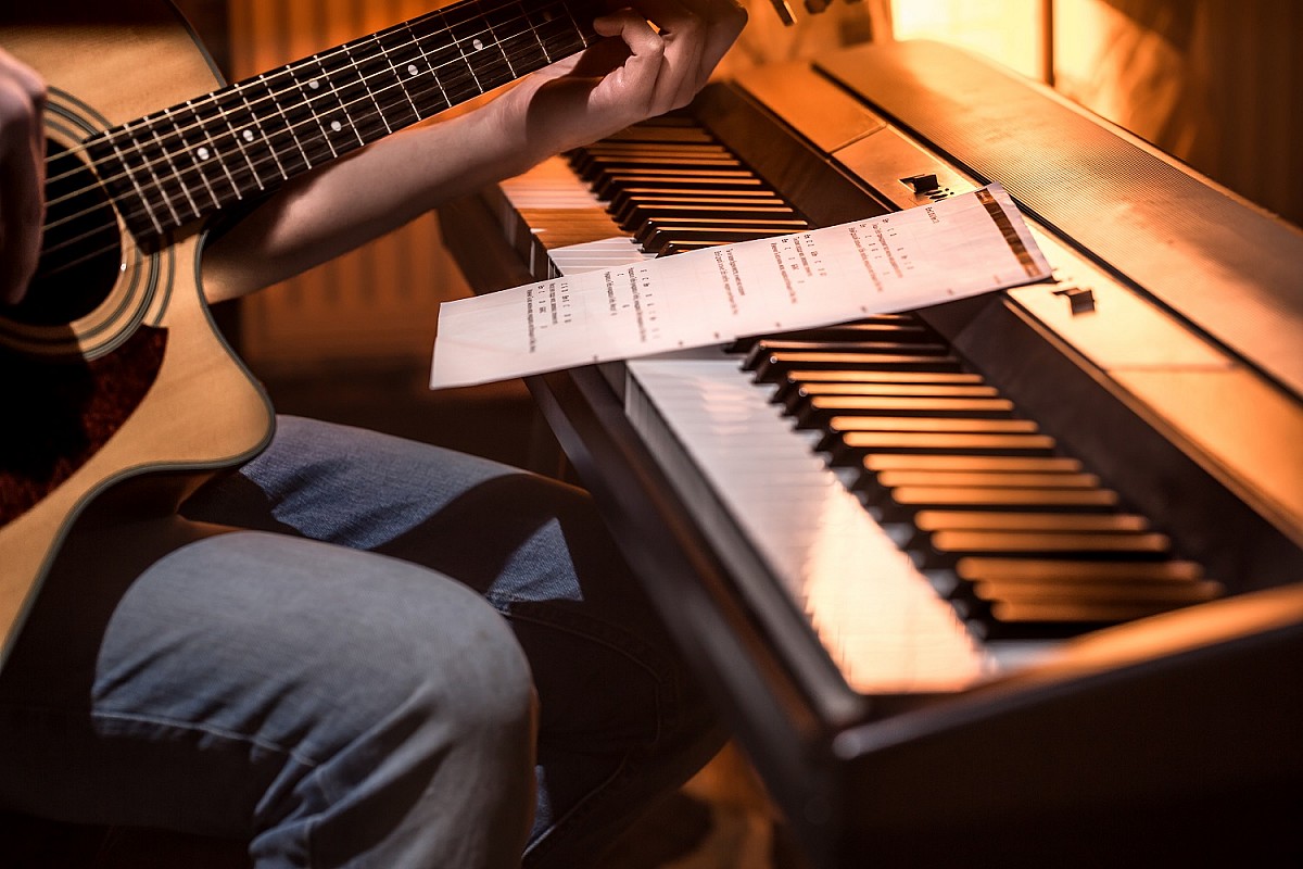 Oficinas Culturais oferecem cursos gratuitos de música, dança e teatro