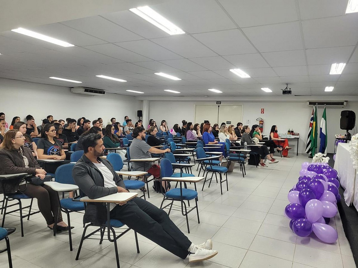 Ações do município em prol da inclusão são destaque em Jornada Pedagógica