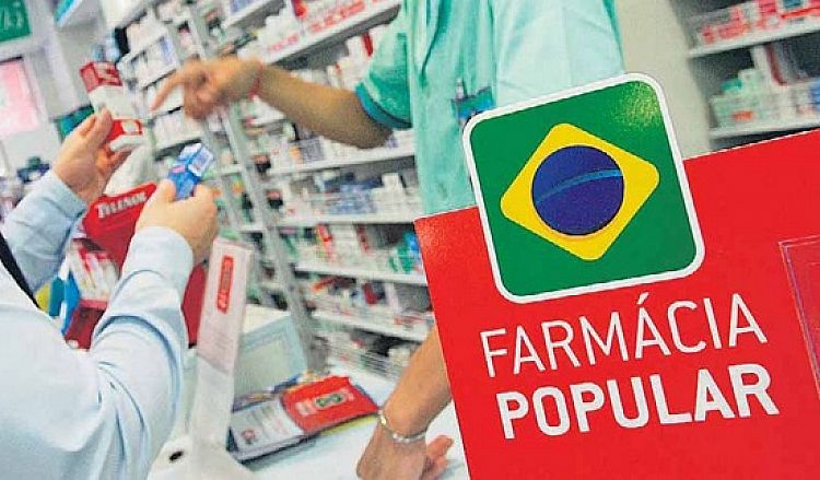 Fármacia Popular é desativada em Avaré