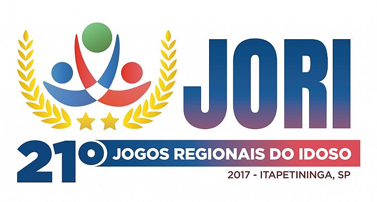 Idosos disputarão os Jogos Regionais