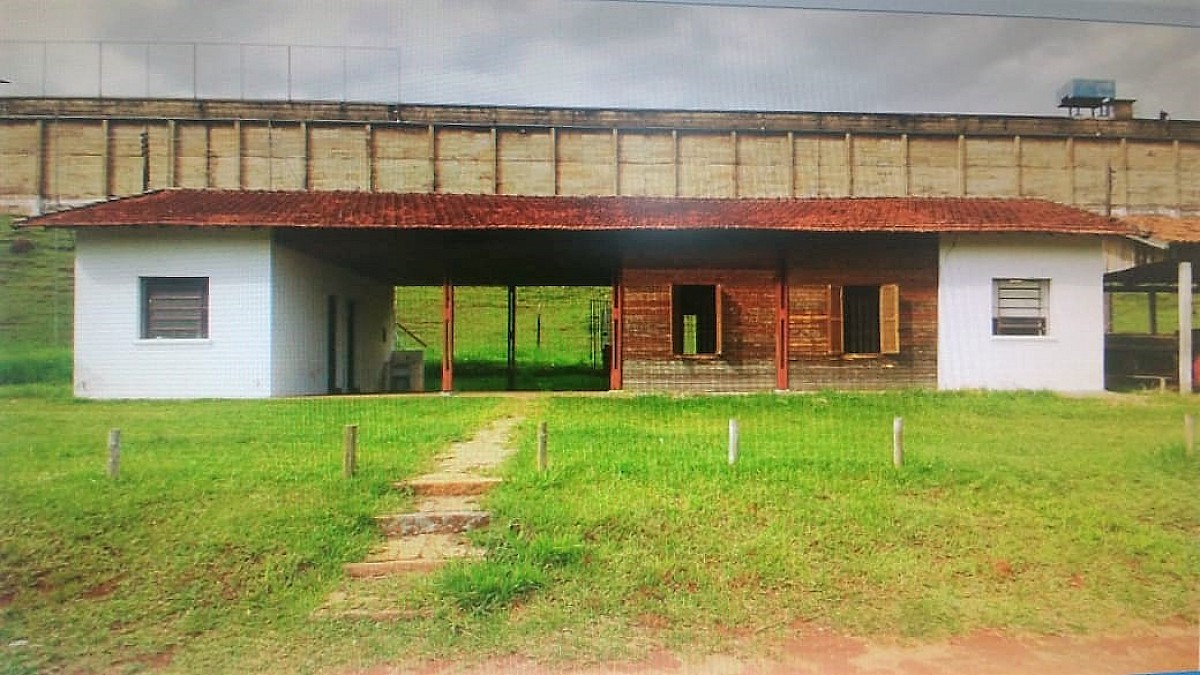 Instalada a Sala Verde no Horto Florestal